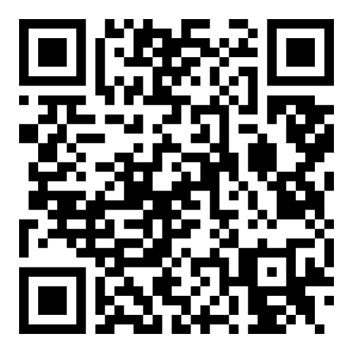 Contact Center QR code