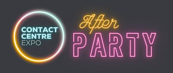 CCE After Party