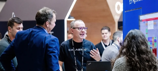 CONNECT: 1-1 Meeting Programmes