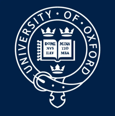 Senior Engineer, University of Oxford
